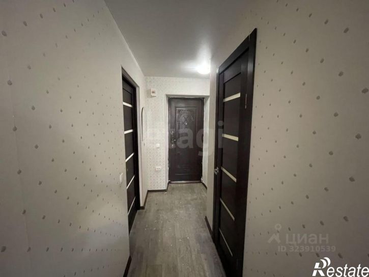 1-комн квартира мкр 10, 16,  д. 16