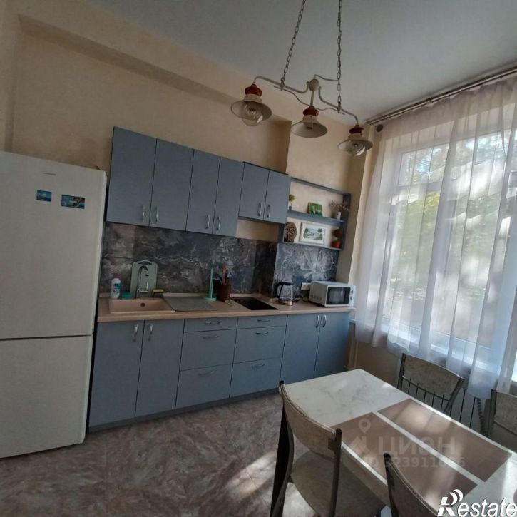 1-комн квартира ул Курортная, 71,  д. 71