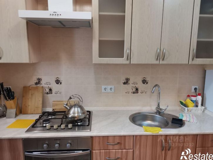 1-комн квартира ул Вакуленчука, 53/11,  д. 53/11