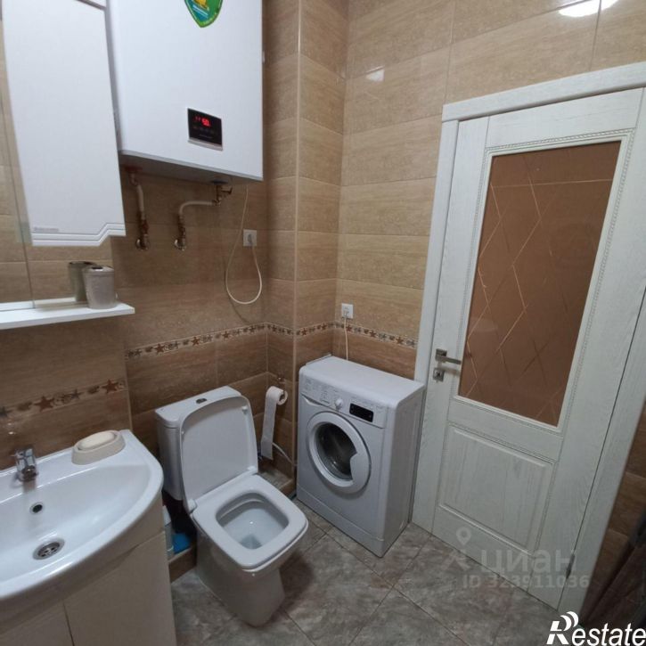 1-комн квартира ул Курортная, 71,  д. 71