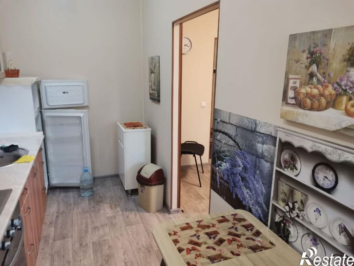 1-комн квартира ул Вакуленчука, 53/11,  д. 53/11