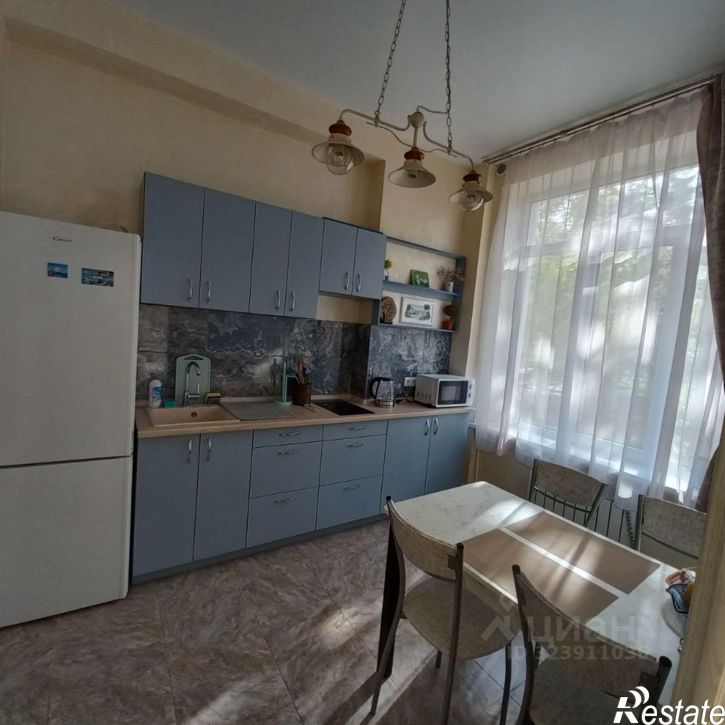 1-комн квартира ул Курортная, 71,  д. 71