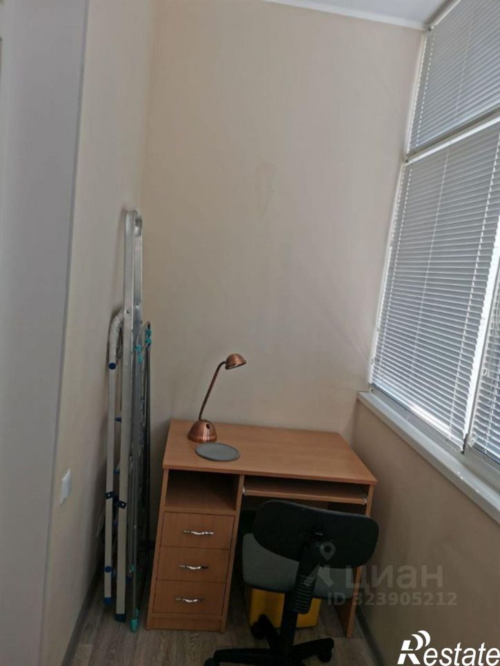 1-комн квартира ул Вакуленчука, 53/11,  д. 53/11