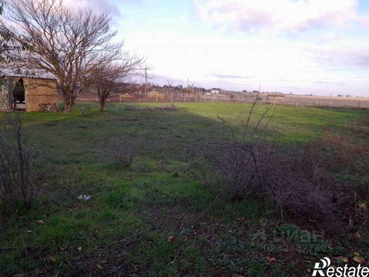 Земельный участок улица Войкова