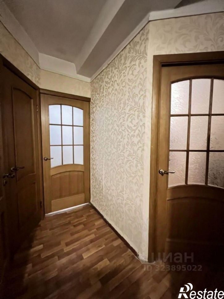 2-комн квартира ул Очаковцев, 36,  д. 36