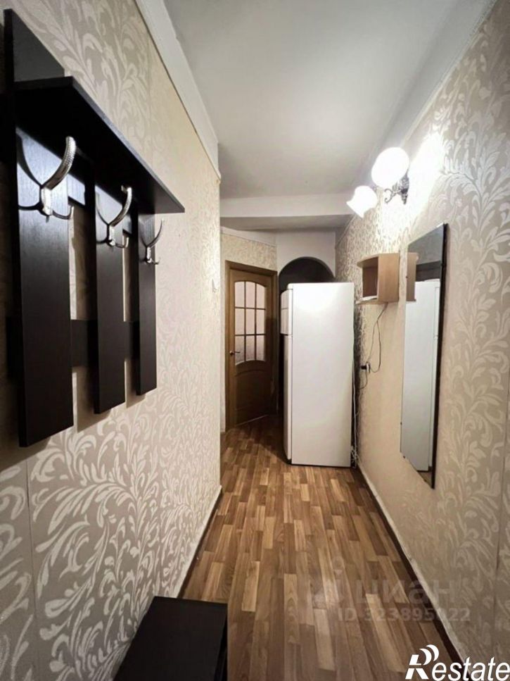 2-комн квартира ул Очаковцев, 36,  д. 36