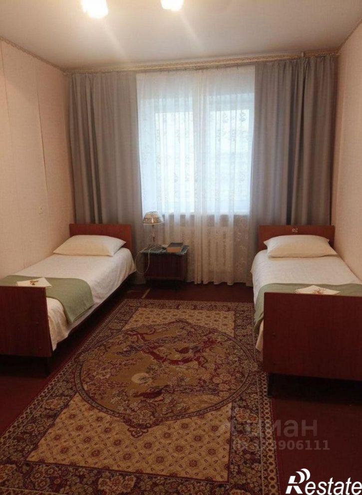 3-комн квартира ул Гагарина, 3,  д. 3