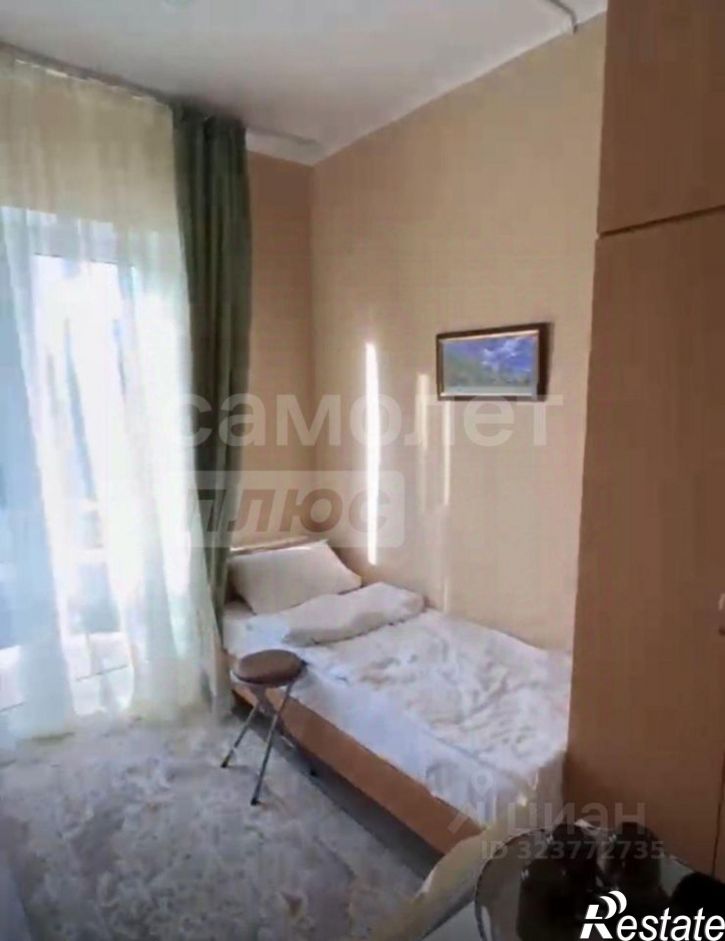 1-комн квартира ул Чудесная, 3,  д. 3