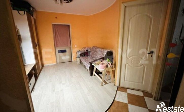 3-комн квартира улица Курчатова, 13,  д. 13