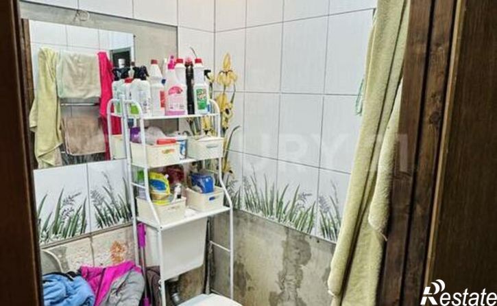 3-комн квартира улица Курчатова, 13,  д. 13