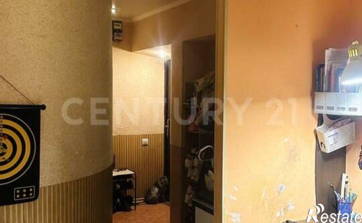 3-комн квартира улица Курчатова, 13,  д. 13