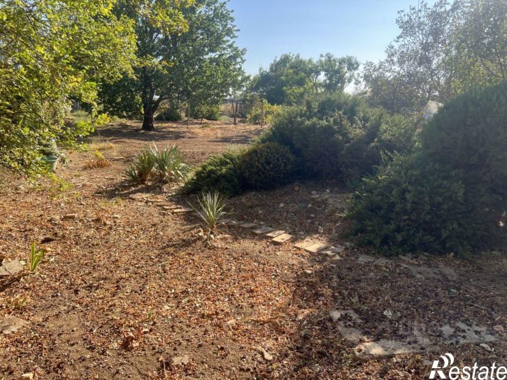 Земельный участок улица Морозова, 14,  д. 14