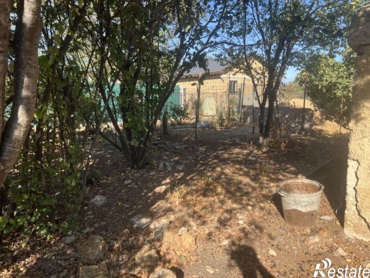 Земельный участок улица Морозова, 14,  д. 14