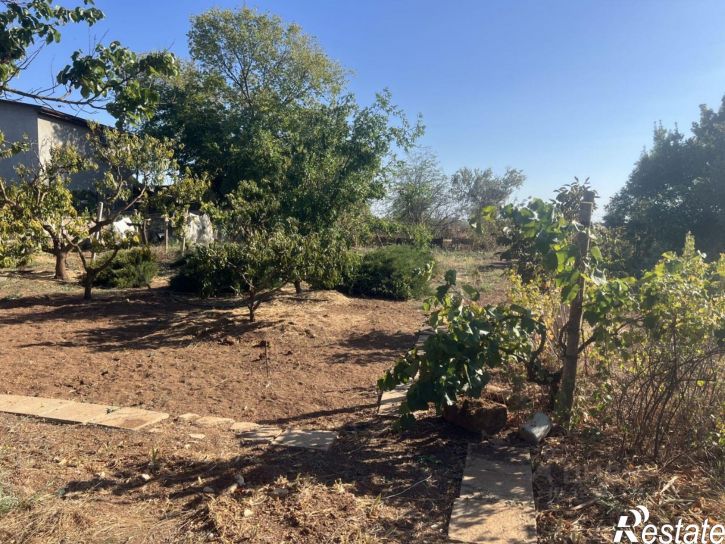 Земельный участок улица Морозова, 14,  д. 14