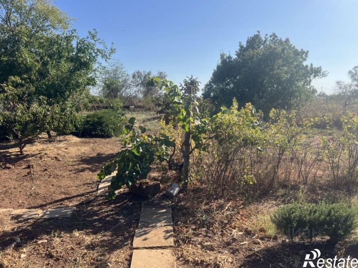 Земельный участок улица Морозова, 14,  д. 14