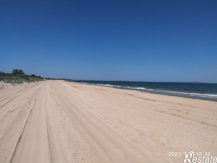 Земельный участок Центральная улица