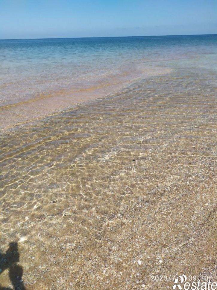 Земельный участок Центральная улица