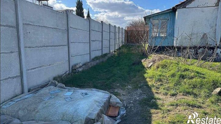 Земельный участок Виктора Янова улица, 56,  д. 56