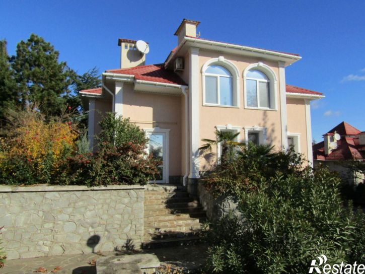 Коттедж/дом Виноградная улица, 24А,  д. 24А