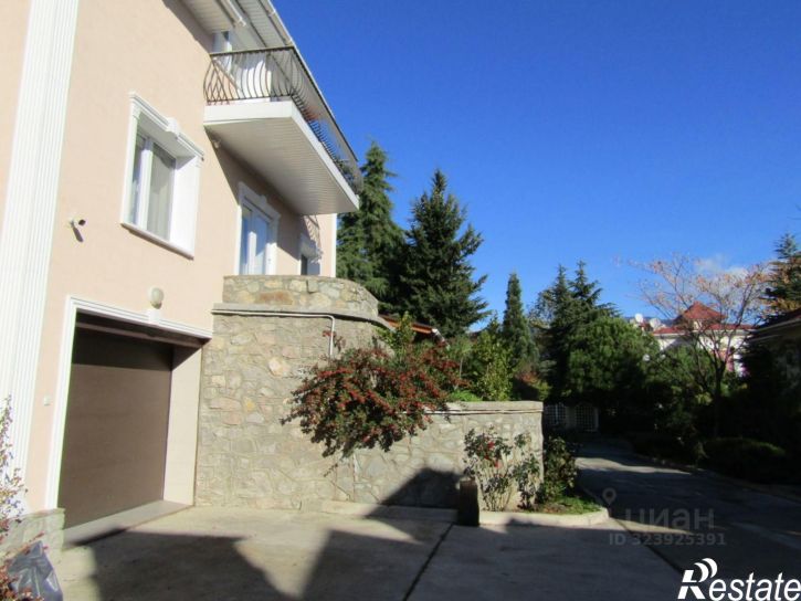 Коттедж/дом Виноградная улица, 24А,  д. 24А