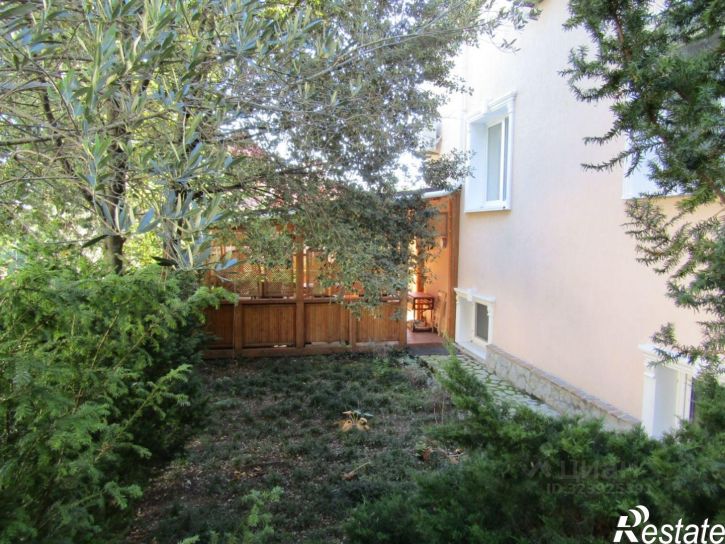 Коттедж/дом Виноградная улица, 24А,  д. 24А