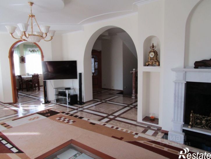 Коттедж/дом Виноградная улица, 24А,  д. 24А