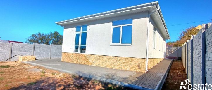 Коттедж/дом Севастополь, садоводческое товарищество Мрия