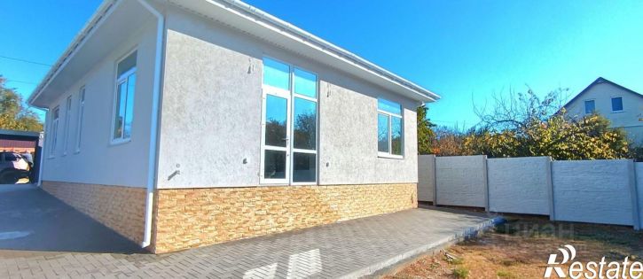 Коттедж/дом Севастополь, садоводческое товарищество Мрия