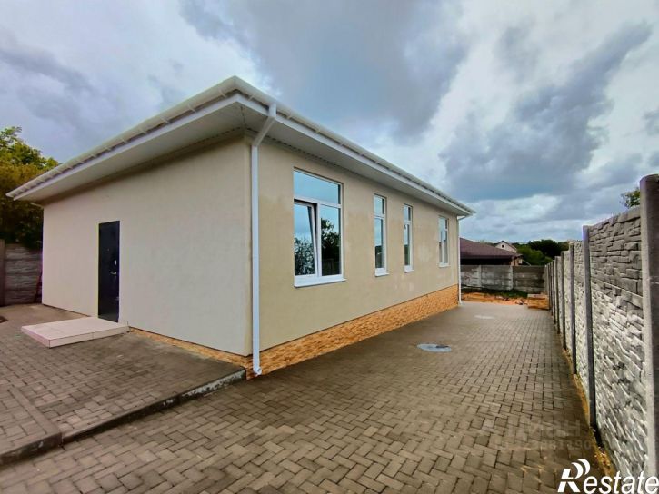 Коттедж/дом Севастополь, садоводческое товарищество Мрия