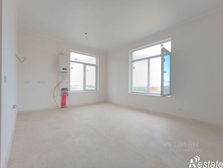 Коттедж/дом Севастополь, садоводческое товарищество Мрия