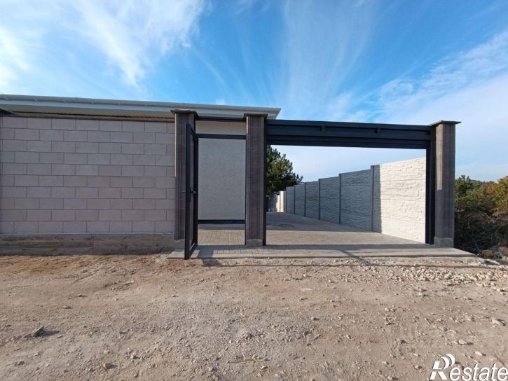 Коттедж/дом Севастополь, садоводческое товарищество Мрия