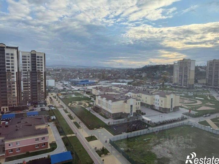 3-комн квартира ул Крымской весны, 5 2,  д. 5 2,  к. 2