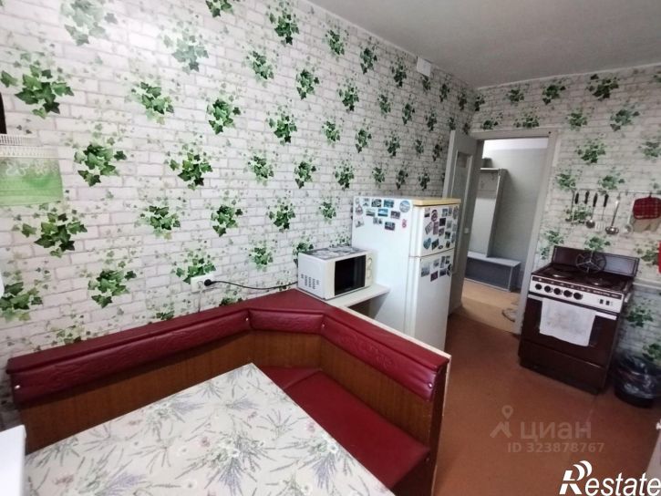 1-комн квартира 3-й микрорайон, 85,  д. 85