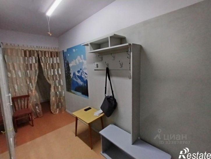 1-комн квартира 3-й микрорайон, 85,  д. 85