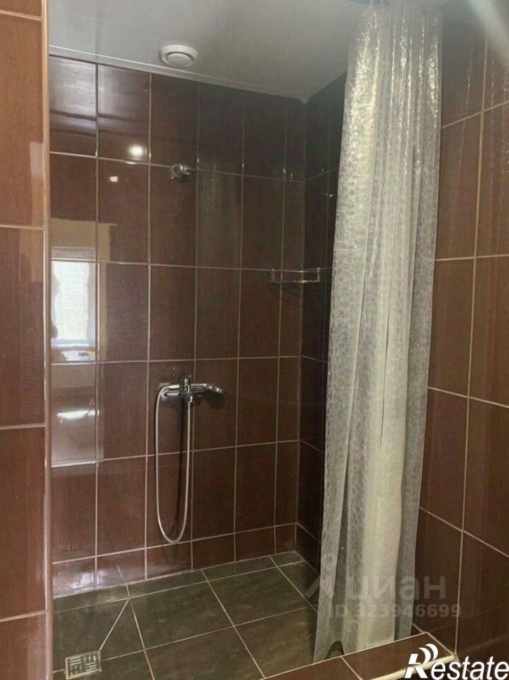 1-комн квартира улица Ивана Ковальчука, 27,  д. 27