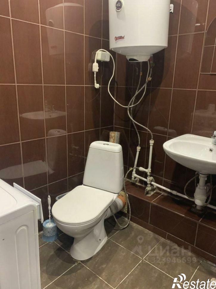 1-комн квартира улица Ивана Ковальчука, 27,  д. 27