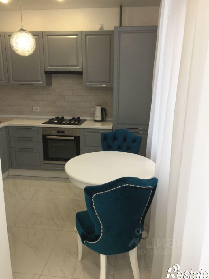 1-комн квартира проспект Октябрьской Революции, 48,  д. 48