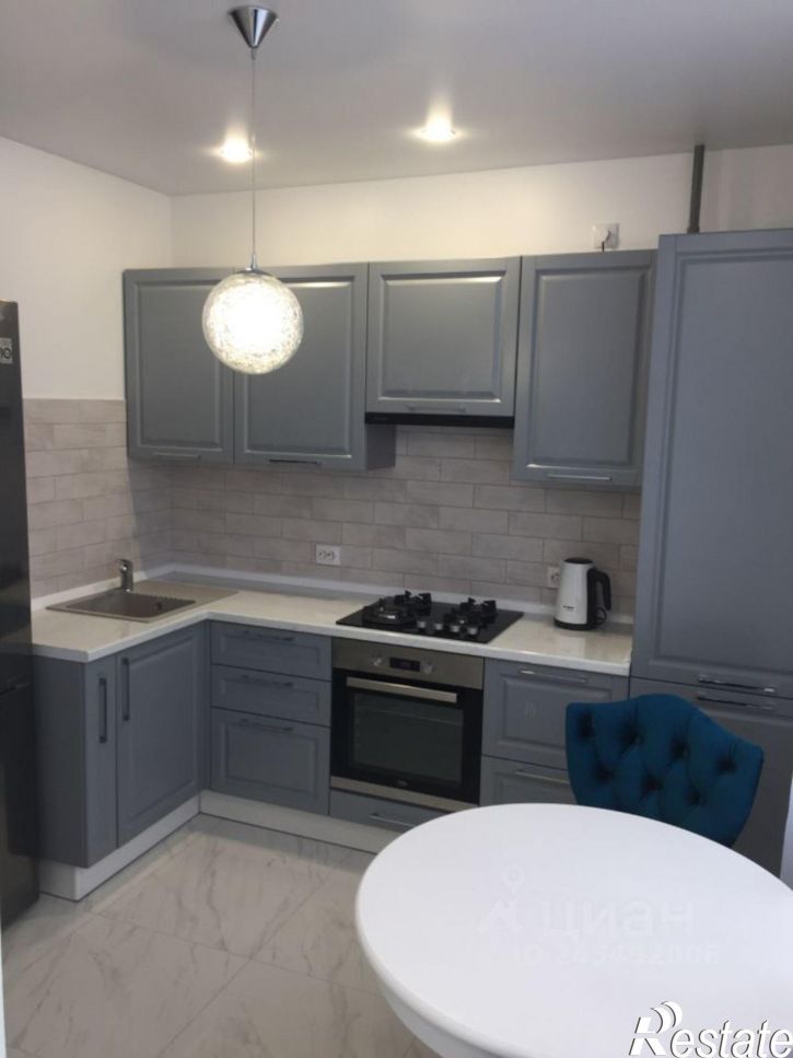 1-комн квартира проспект Октябрьской Революции, 48,  д. 48