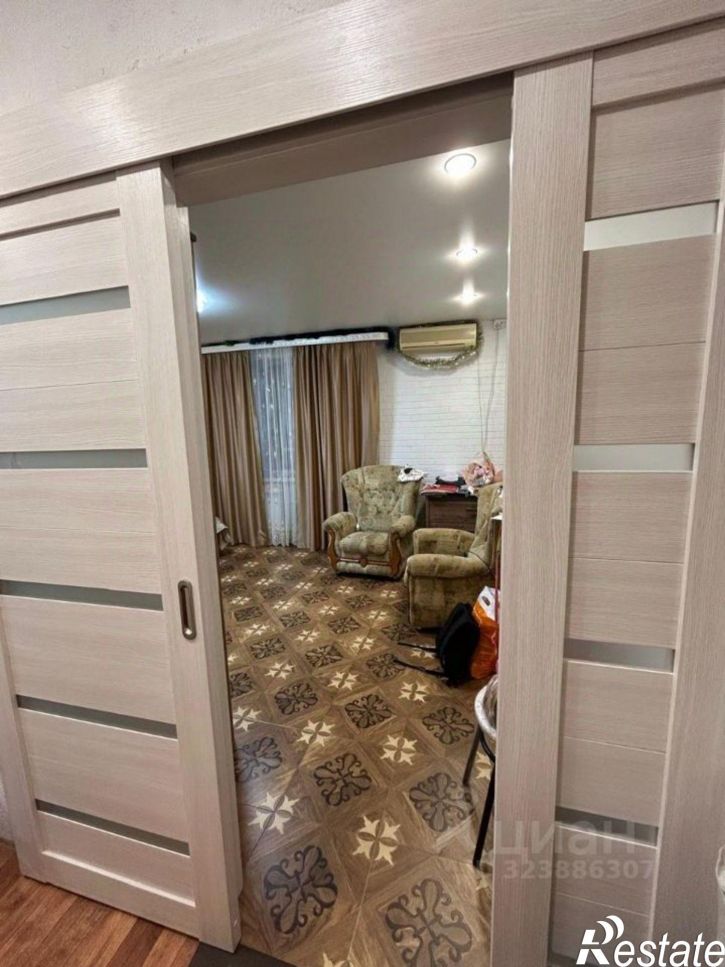 1-комн квартира Садовая улица, 1,  д. 1