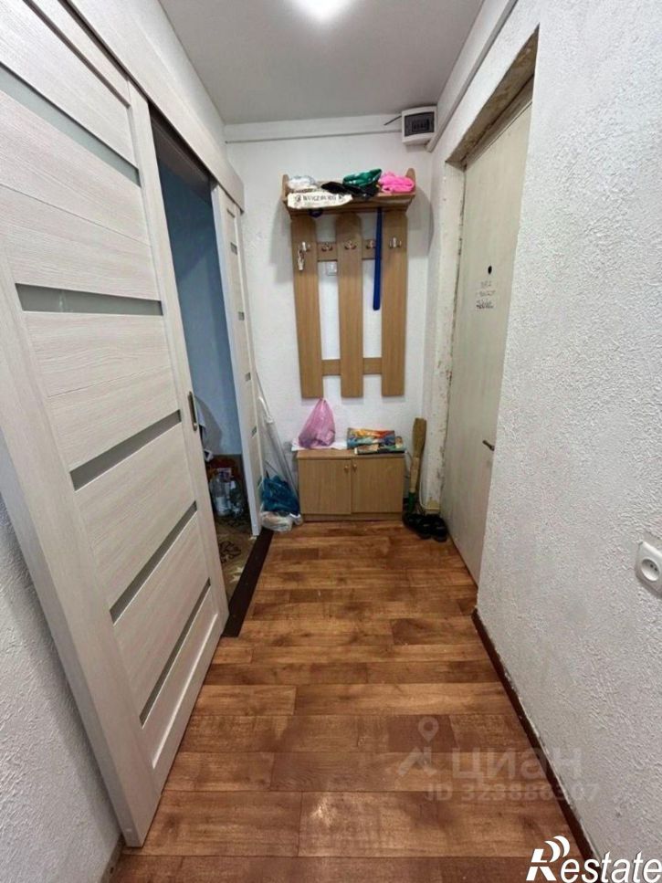 1-комн квартира Садовая улица, 1,  д. 1