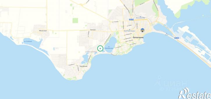 2-комн квартира Олимпийская улица, 10,  д. 10