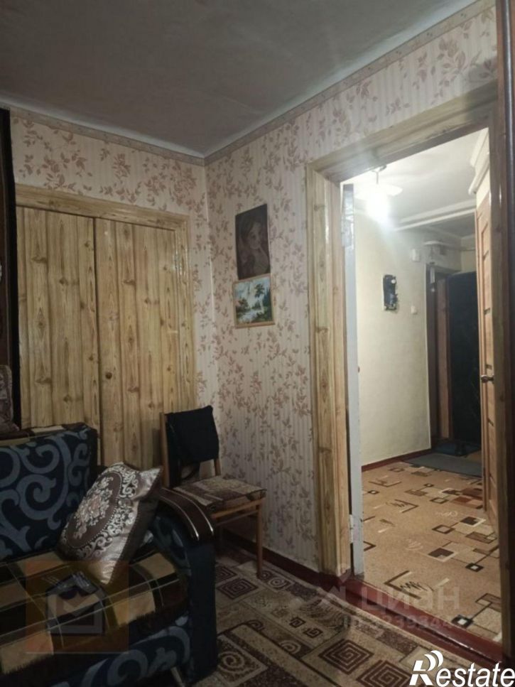 3-комн квартира Ударная улица, 5,  д. 5