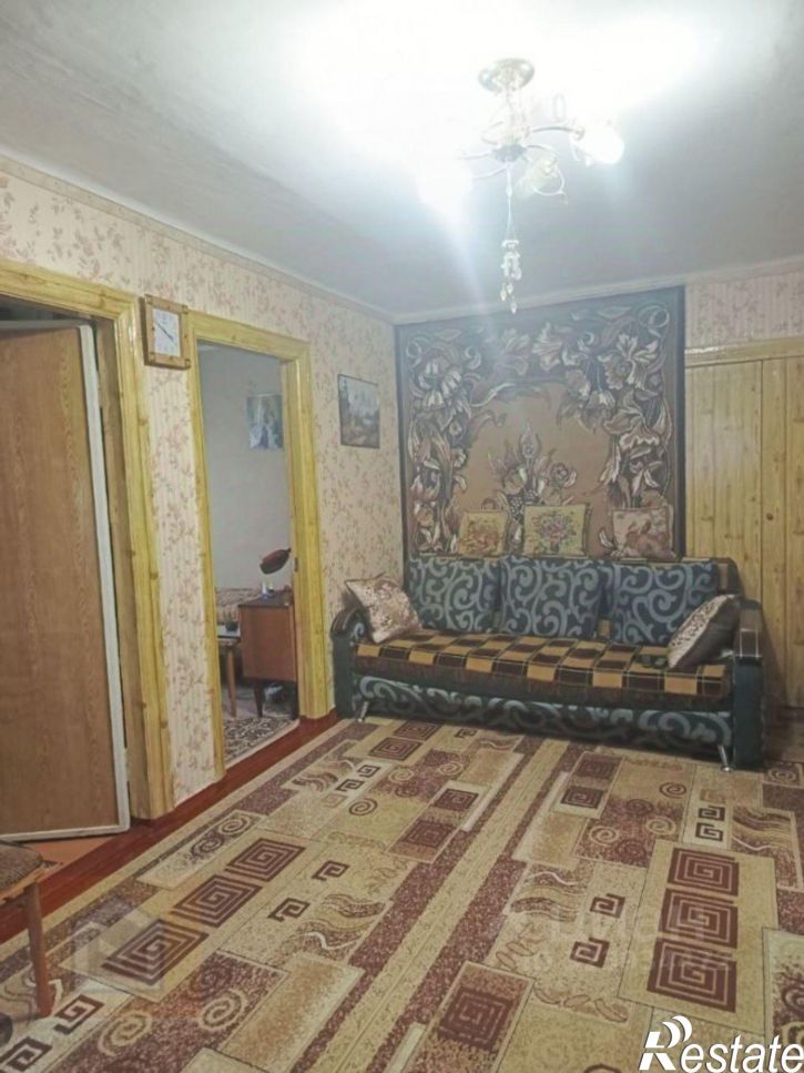 3-комн квартира Ударная улица, 5,  д. 5