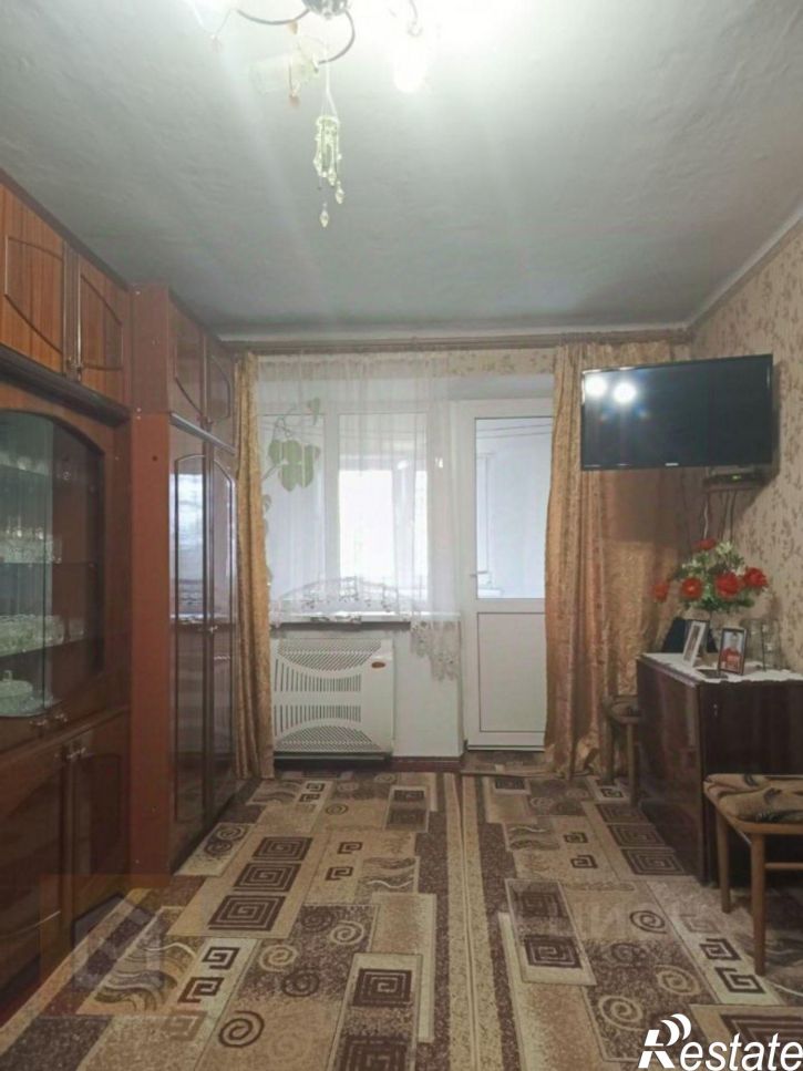 3-комн квартира Ударная улица, 5,  д. 5