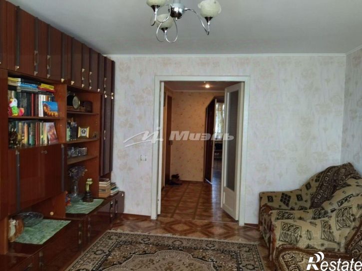 2-комн квартира улица Гекало, 6,  д. 6