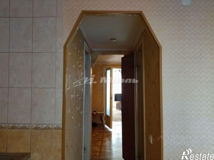 2-комн квартира улица Гекало, 6,  д. 6