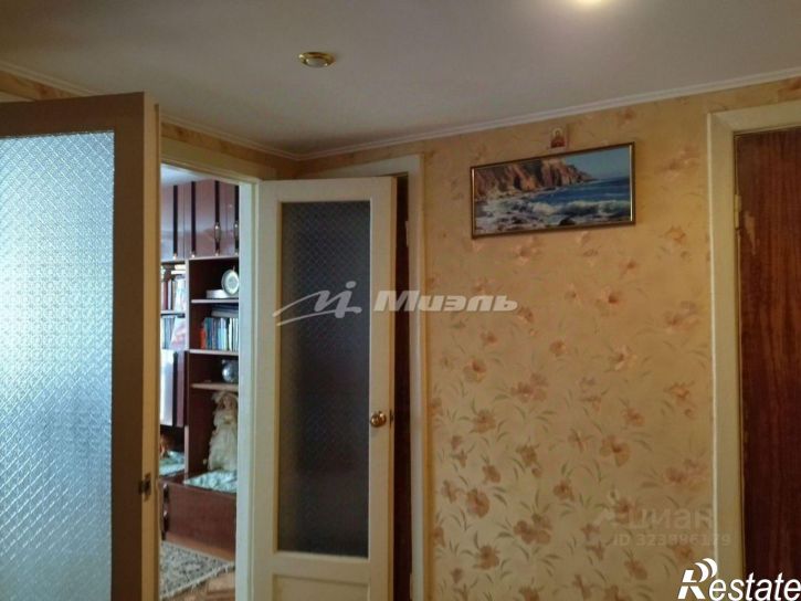 2-комн квартира улица Гекало, 6,  д. 6