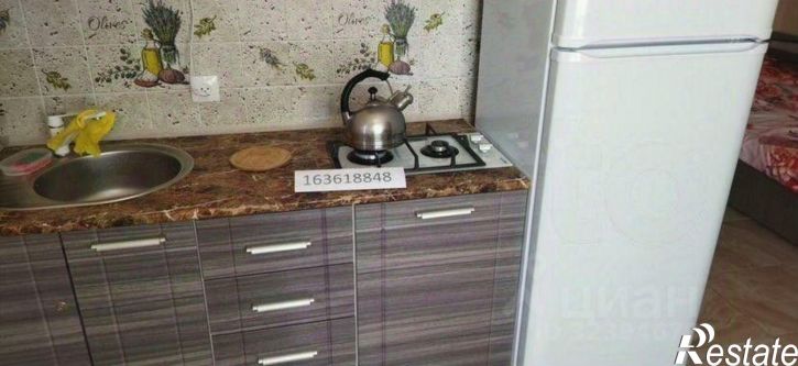 Коттедж/дом Балаклавский муниципальный округ