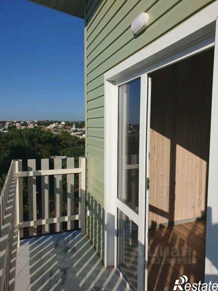 Коттедж/дом Фиолентовское шоссе, 85 6,  д. 85 6,  к. 6