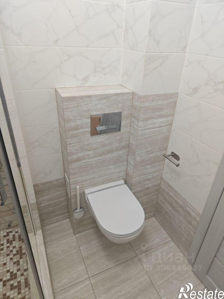 1-комн квартира Севастополь, улица Токарева, 18В